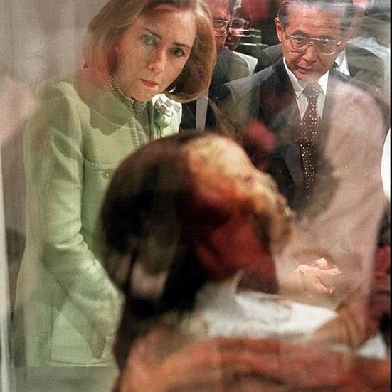 Experts reconstruct the face of Peru’s most famous mummy, a teenage Inca sacrificed in Andean snow